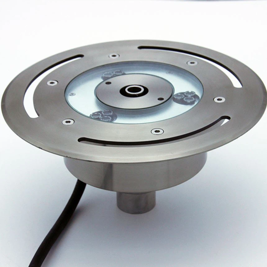 Fountain light underwater fountain lights and nozzles underwater led lights for fountains price china