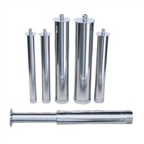 Beli Jet Nozzle Air Mancur Stainless Steel DN25 Untuk Air Mancur