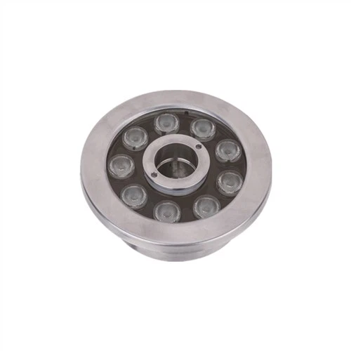 Lampu Kolam Renang LED Dc12v DMX Tri Warna
