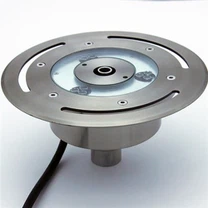 Lampu Pancut Bawah Air Fountain Light Dan Nozel Lampu Led Bawah Air Untuk Harga Air Mancur