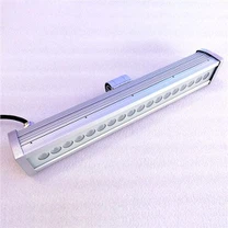 Bangunan Lampu Dinding Pencahayaan Terpencil Luar