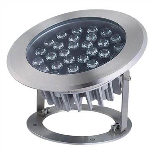 Air Mancur RGB Outdoor Light Up dengan Lampu