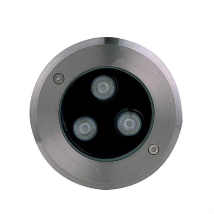 Outdoor Ip68 Underground Led Light FACTORY