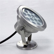 120 Volt Rgb Tukar Lampu Air Pancut Bawah Air