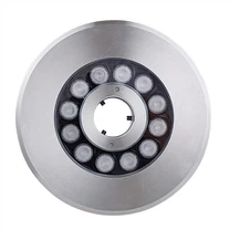 Lampu Pancutan Bawah Air 120 Volt