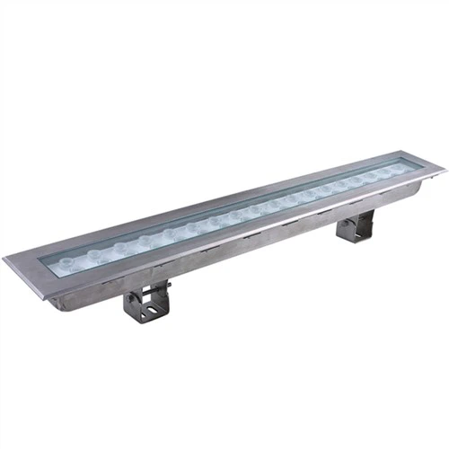 Lampu Pencahayaan Lampu Penciptaan Lampu LuarAn RGB Linear LED