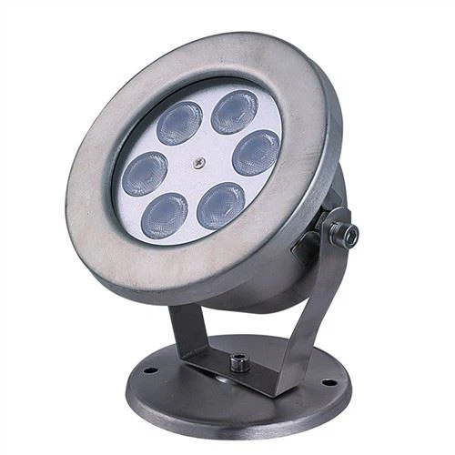 Lampu Led Rgb Bawah Air