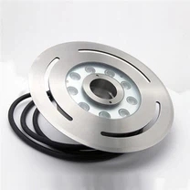 Lampu Air Pancut Kawalan Jet Air