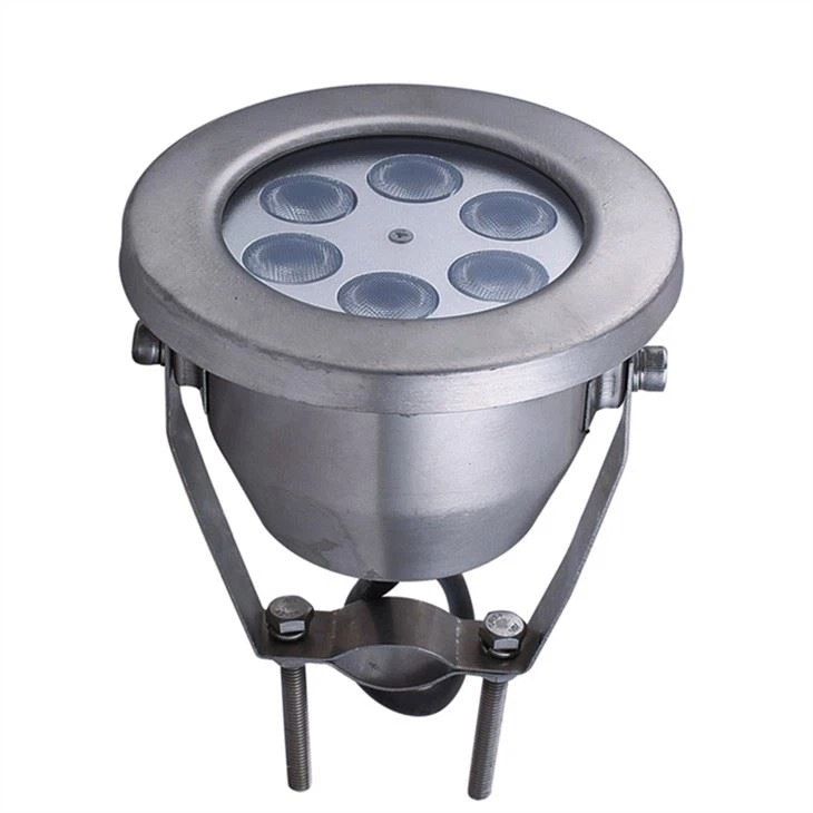 Underwater Rgb Led Lights supplier