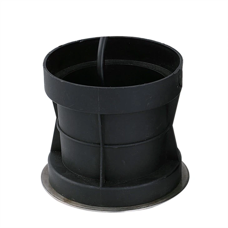 Rgb Stainless Steel Led Underground Light supplier