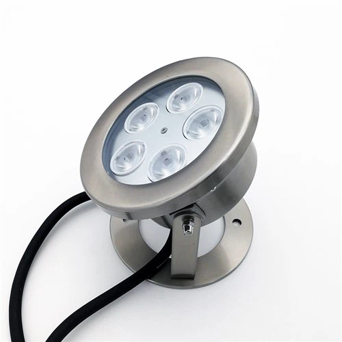 Lampu Kolam Rendam Terbaik